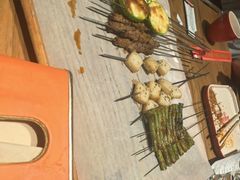 -熙成烧烤(白塔岭店)
