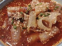 -水煮三国·川鲁江湖菜(香山店)