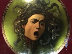 -乌菲兹美术馆