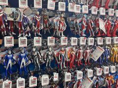 -Bic Camera (难波店)
