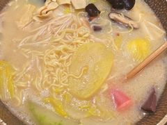 -福客麻辣烫·现炒麻辣香锅(印力中心店)