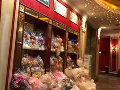 -欢乐盛KTV音乐会所(泰然店)