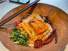 木系凉拌米粉-都氏家DUSJOY(翡翠城店)