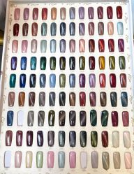 -RL Nail·瑞丽美甲美睫品牌原创店