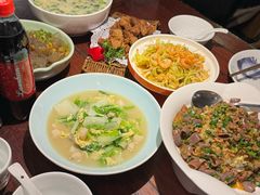 -前海沿·青岛菜(五四广场永旺店)