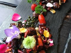 -大理岛·精品云南菜·音乐餐厅