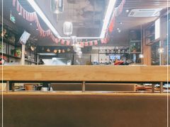 -庆峰龙虾烧烤(合肥一店)