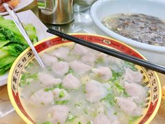 -水乡人家私房菜(逢简店)
