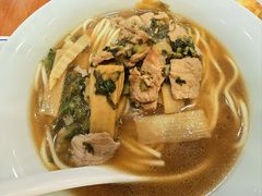 -奎元馆.百年奎元.非遗传承(西湖边的解放路店)