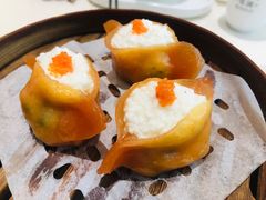 -蔡澜点心·粤菜(月星环球港店)