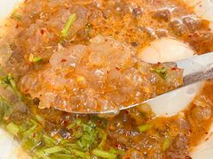 -赞鳌巷子煎粉(临江小区店)