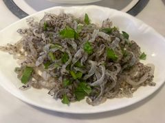 拌鱼皮-潮人姐妹轩(海宁路店)