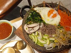 -老板娘的烤肉店(港湾广场店)