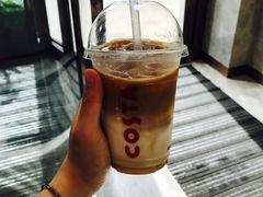 -COSTA COFFEE(哈尔滨凯德学府店)