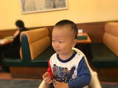 -萨莉亚意式餐厅(河东万达店)