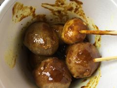 -利强记北角鸡蛋仔(弥敦道店 )