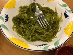 -萨莉亚意式餐厅(西青道欧亚达店)