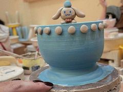 -青韵台陶艺Diy(永庆坊店)