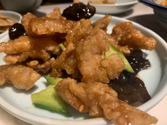 -小吊梨汤·北京菜·烤鸭(鸟巢店)