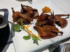 -煲王粤菜餐厅(中侨中心店)