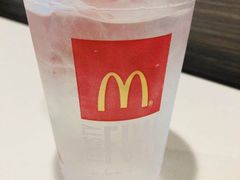 -麦当劳(宜昌东山大道店)