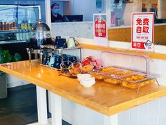 -嘉和一品粥(方庄店)