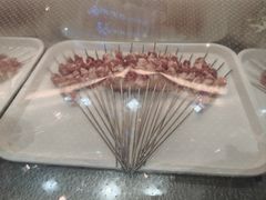 -鼎原力量东北吊炉烧烤(幸福街店)