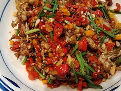 -衡厨·衡阳土菜(中南店)