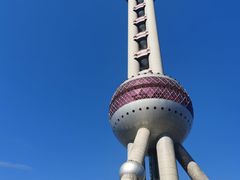 -东方明珠广播电视塔