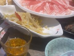 -健晟星期天火锅(宝清店)