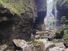-鹿院坪生态旅游景区