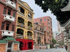 -恩宁刘福记(东华东路店)