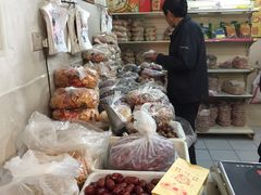 -王老头炒货(天坛东路店)