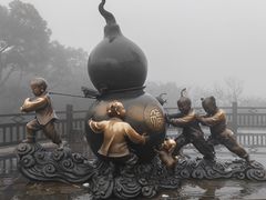 -普陀山慧济禅寺