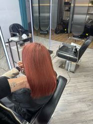 点击看大图 -奈川烫染Salon