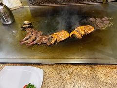 -贵木日本料理·铁板烧(新地假日广场店)