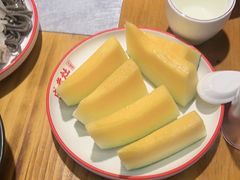 -成老灶火锅鸡(平山店)