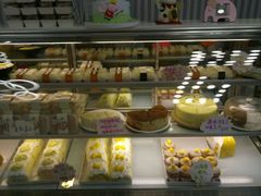 -iFood甜嫩嫩(江东北路店)