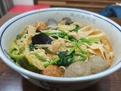 -承旭麻辣烫(马家堡东路店)