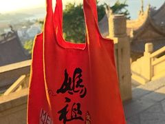 -莆田湄洲妈祖祖庙