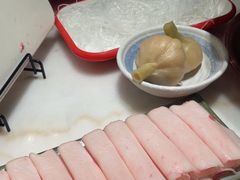 -南锣南门涮肉(南锣鼓巷店)