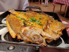 -西贝(深圳卓悦汇店)