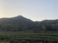 -北高峰