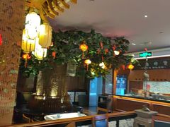 -八府香鸭·啫啫煲(华山路店)