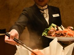 -将军日本餐厅·Shogun 传统日料·铁板烧·板前料理(厦门马哥孛罗东方大酒店)