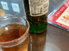 内蒙古大窑嘉宾汽水-真食净香居·内蒙烧麦(亚运村店)