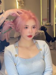 -3AM·S HAIR SALON烫发染发接发
