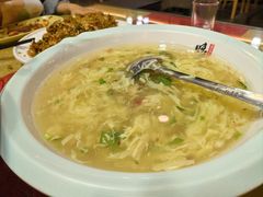 -北平味道.京味菜.烤鸭(梨园店)