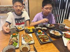 -樱の千渡日式料理·铁板烧•烧鸟(金盛田广场店)