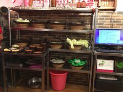 -巴渝老街印象生活麻辣烫(华宇·北城中央汇店)